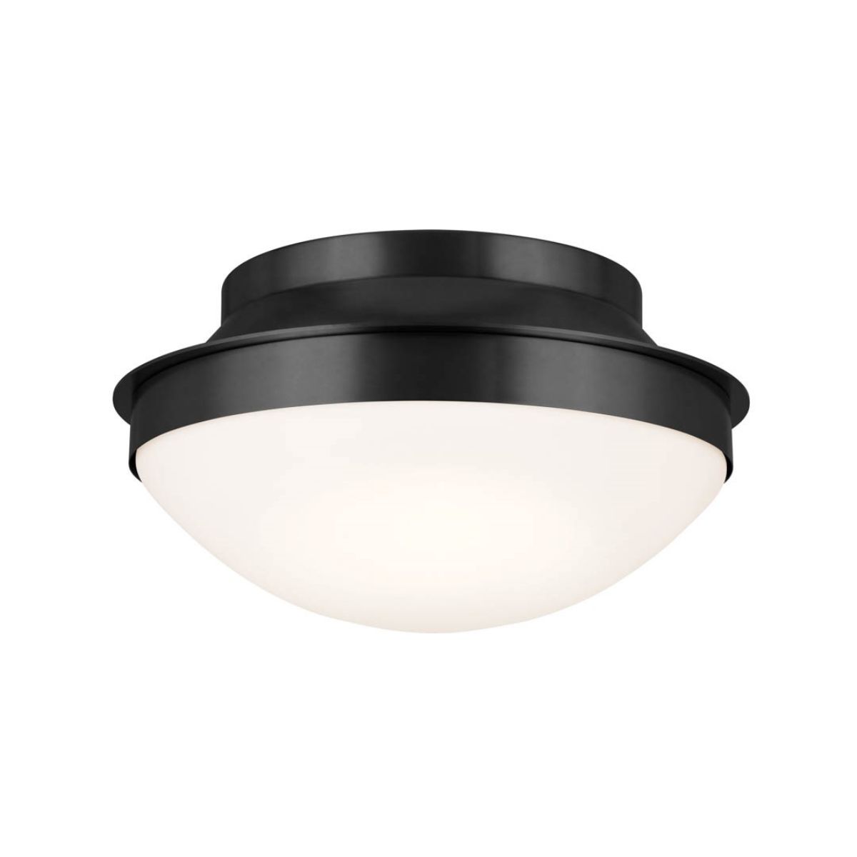 Kichler Lighting KICH 52544 Bretta 14 in. 2 Lights Flush Mount