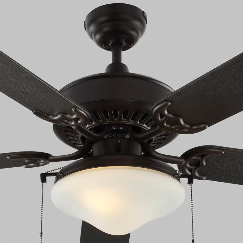 Haven Semi-Flush Mount, Ceiling Mount