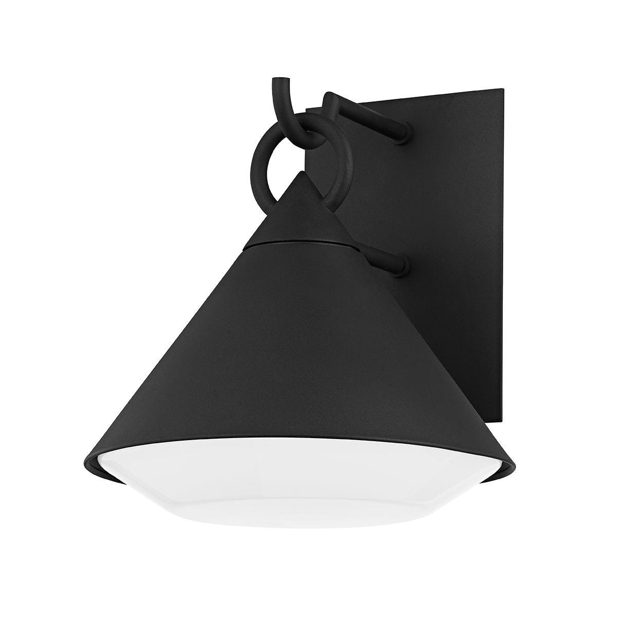 Collect LIghting, Cone Shade Light Grey