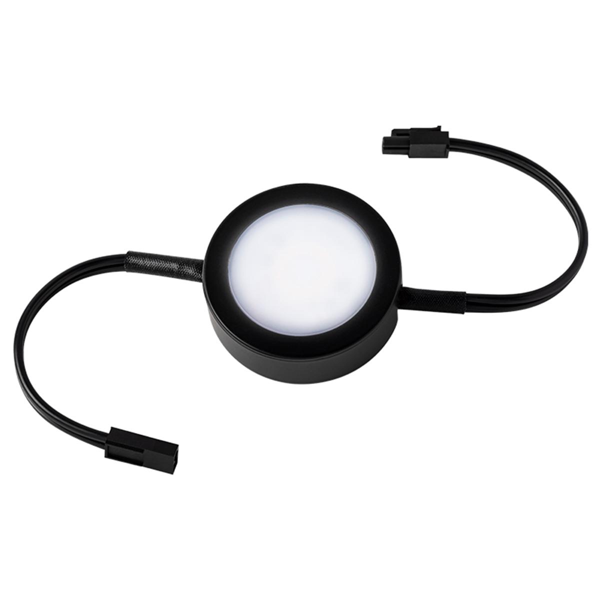 Wired deals puck lights