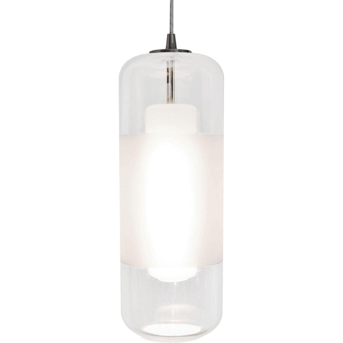 277v pendant outlet lights