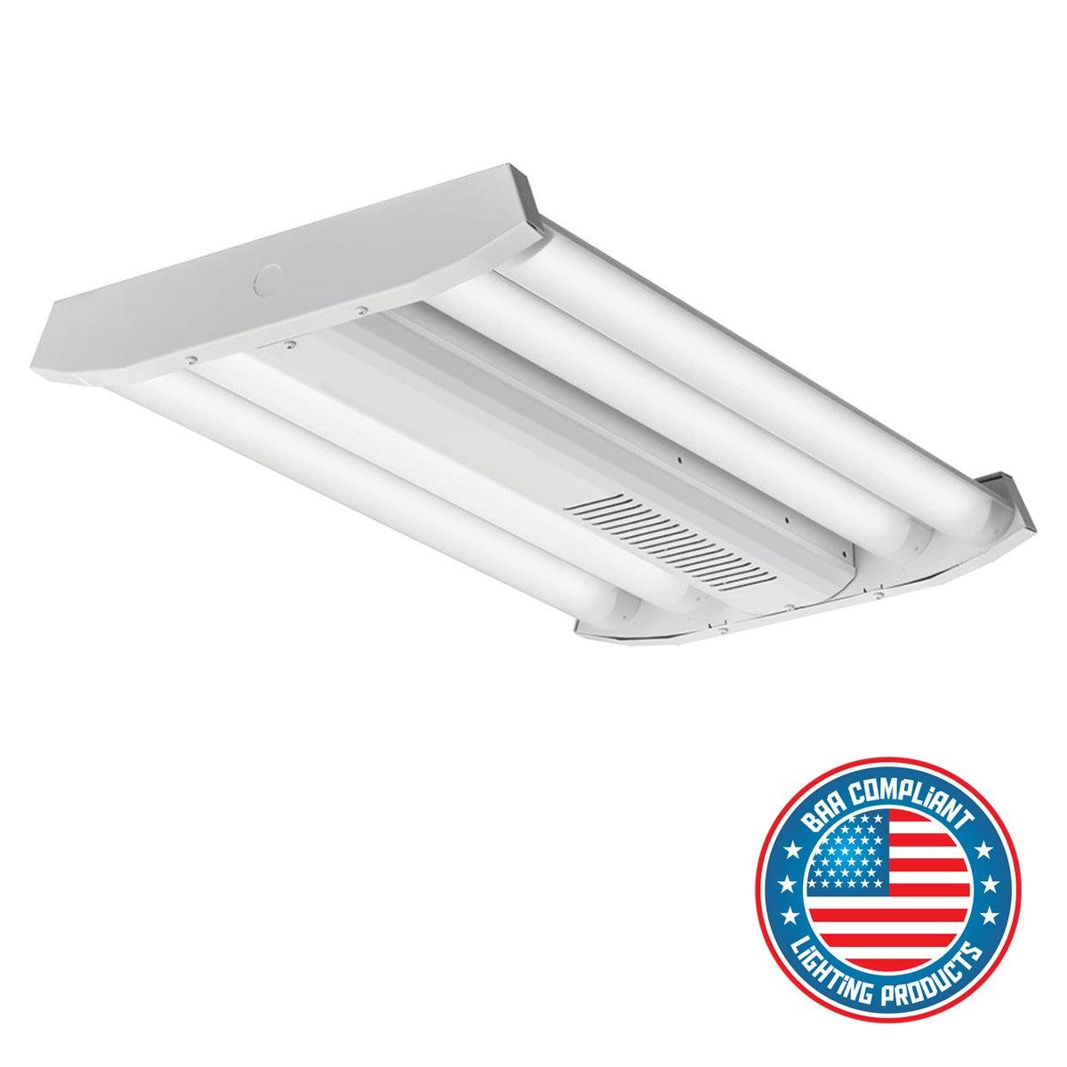 Lithonia IBG 18L MVOLT 2ft Linear High Bay LED Light 113 Watts