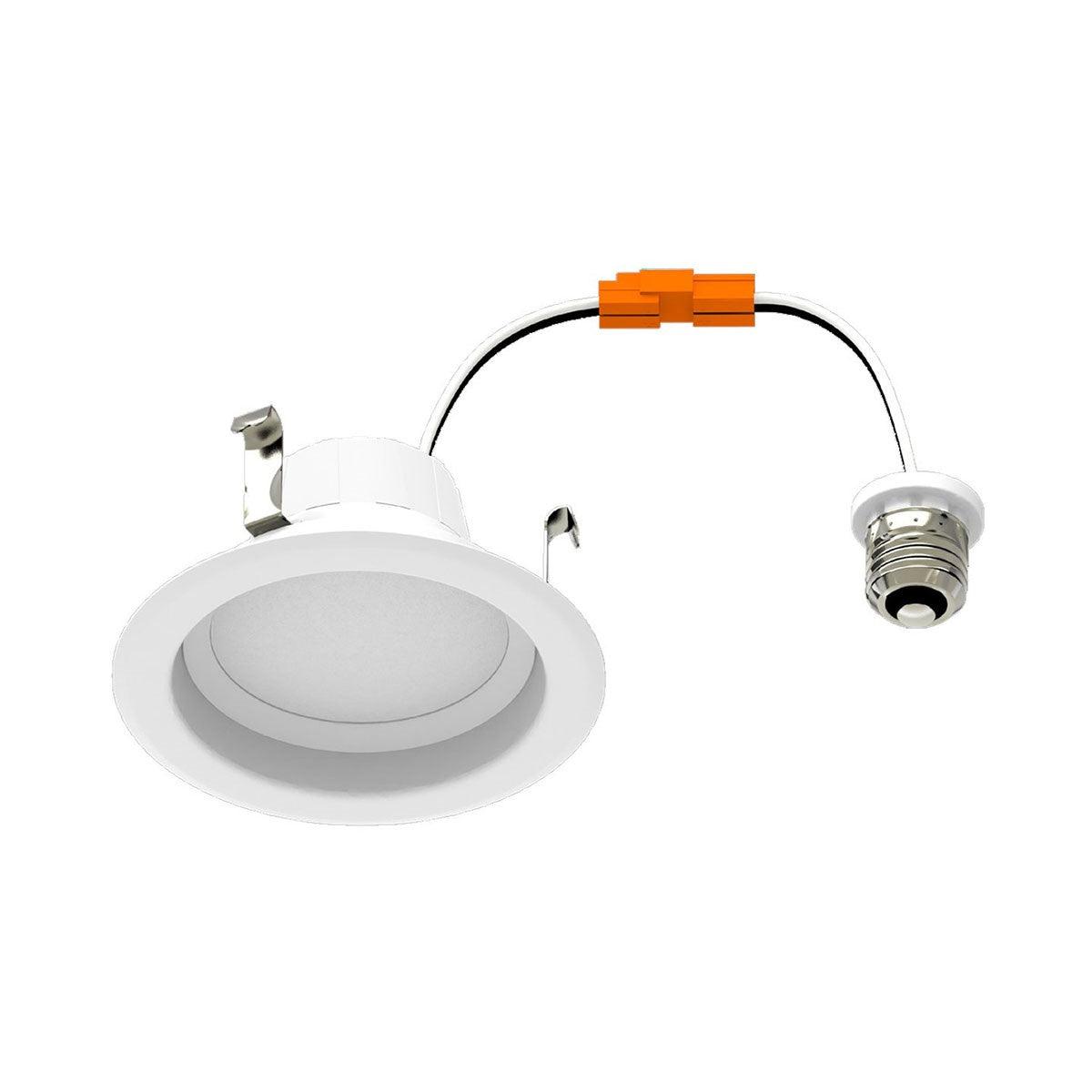 8 retrofit deals recessed lighting