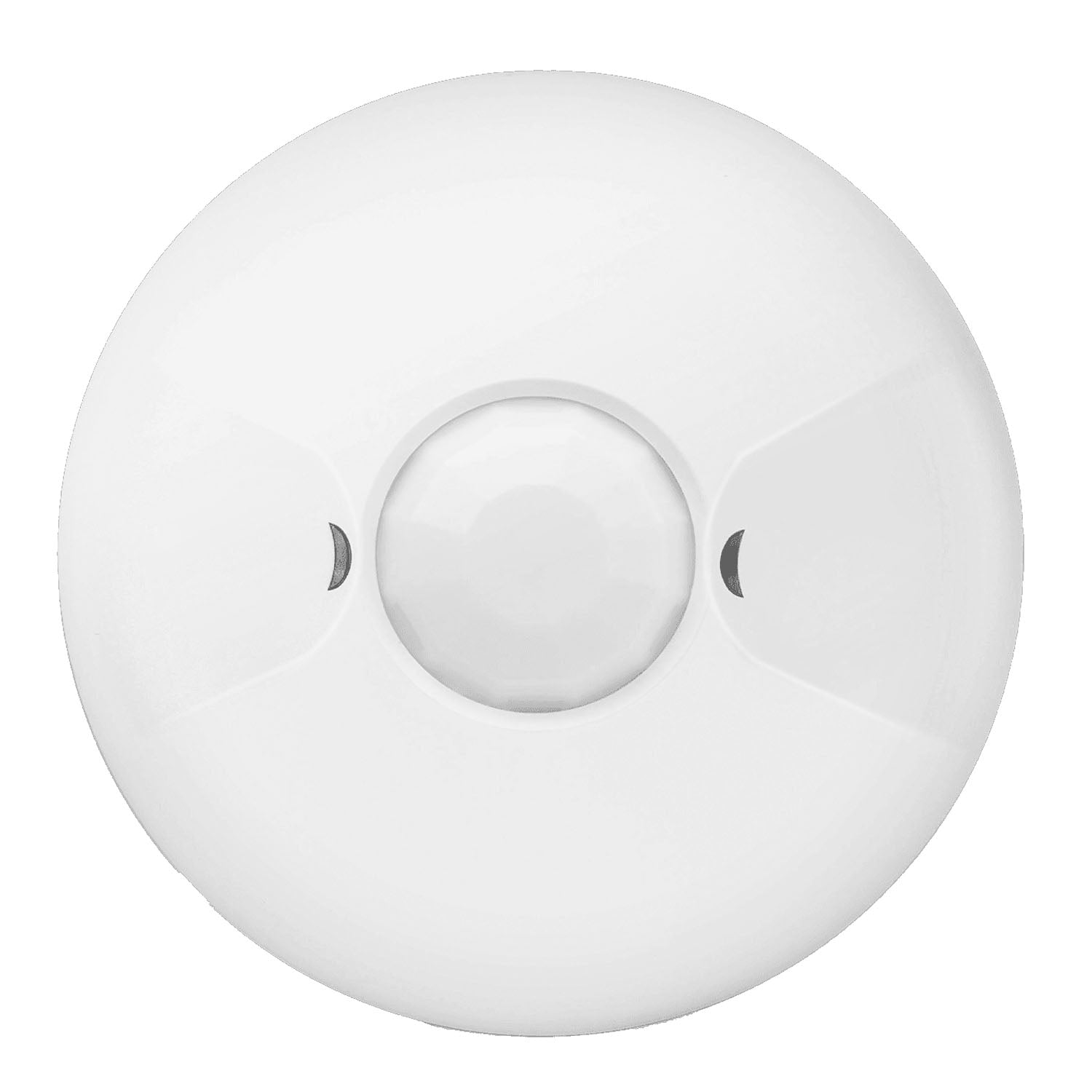 Ceiling store motion sensor