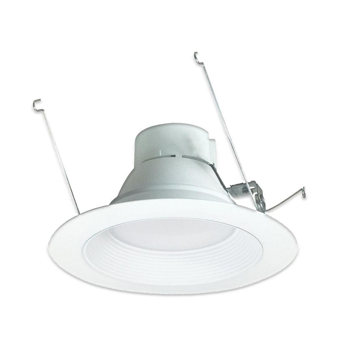 Nora recessed store lighting