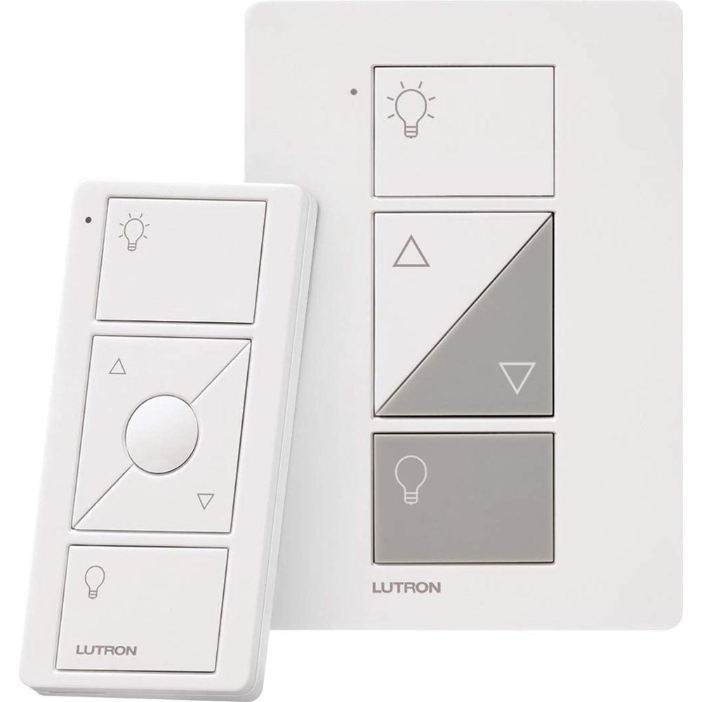 Caseta deals lamp dimmer