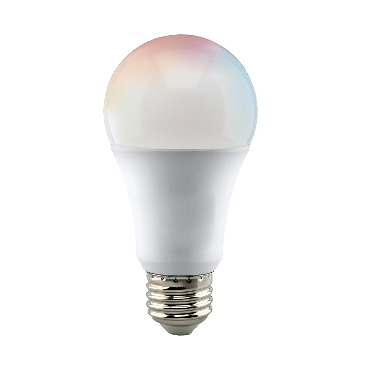 Ampoule Connectée Wifi E14 Rgb Multicolore Et Dimmable Led