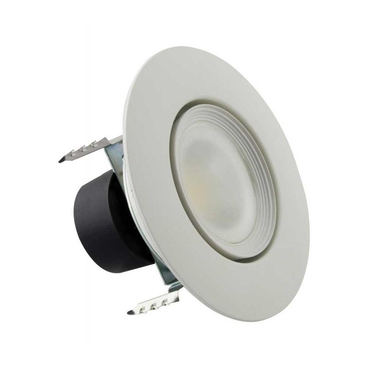 7 inch deals recessed light retrofit