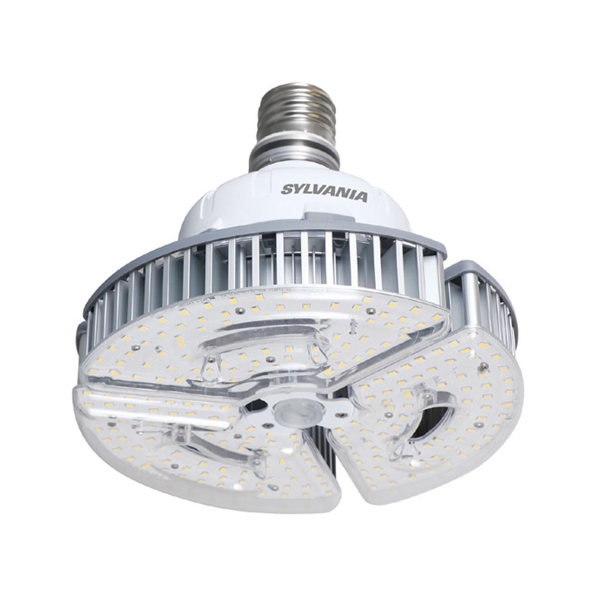 Sylvania 4 ft. 56-Watt Equivalent Integrated LED White Shop Light