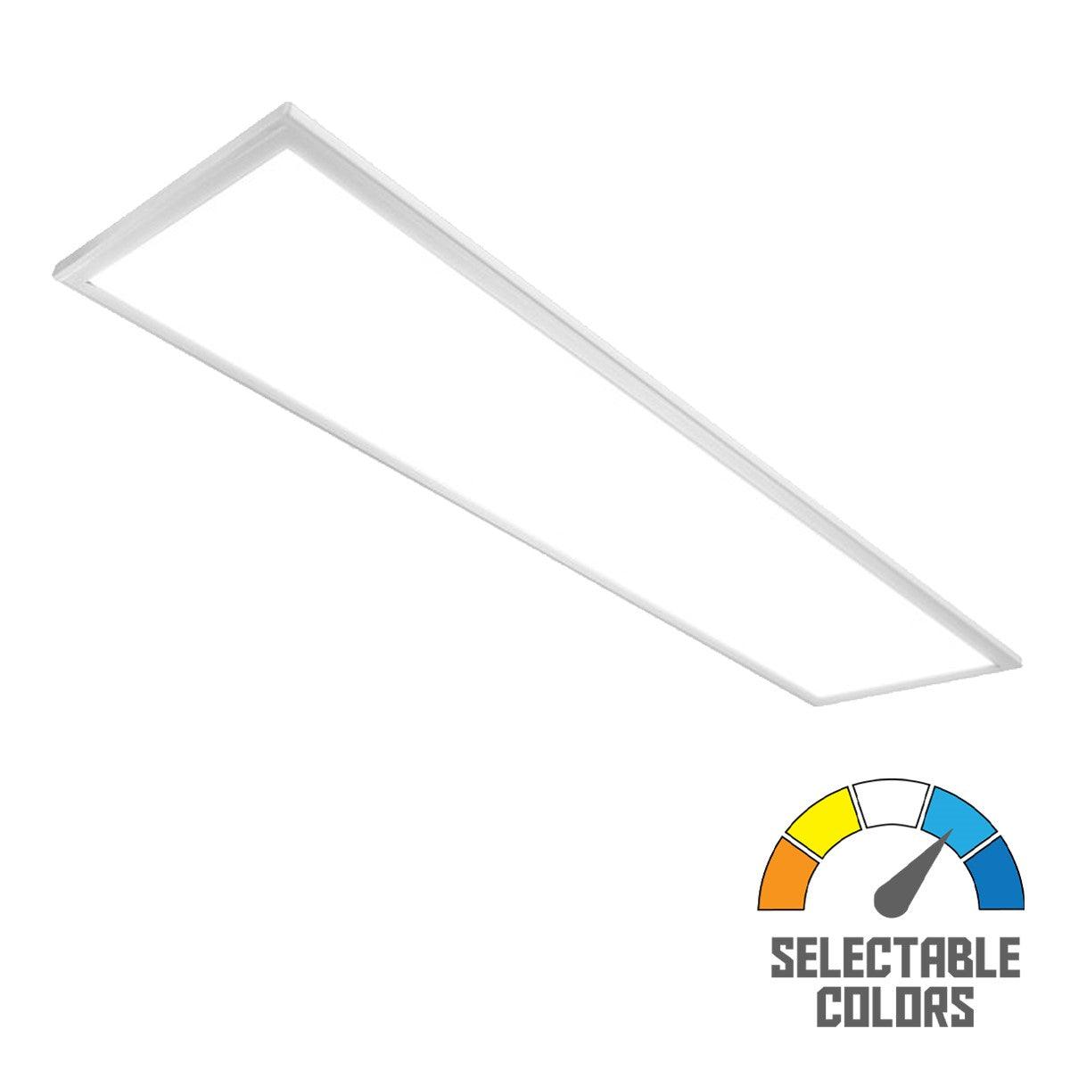 Sylvania led online panel