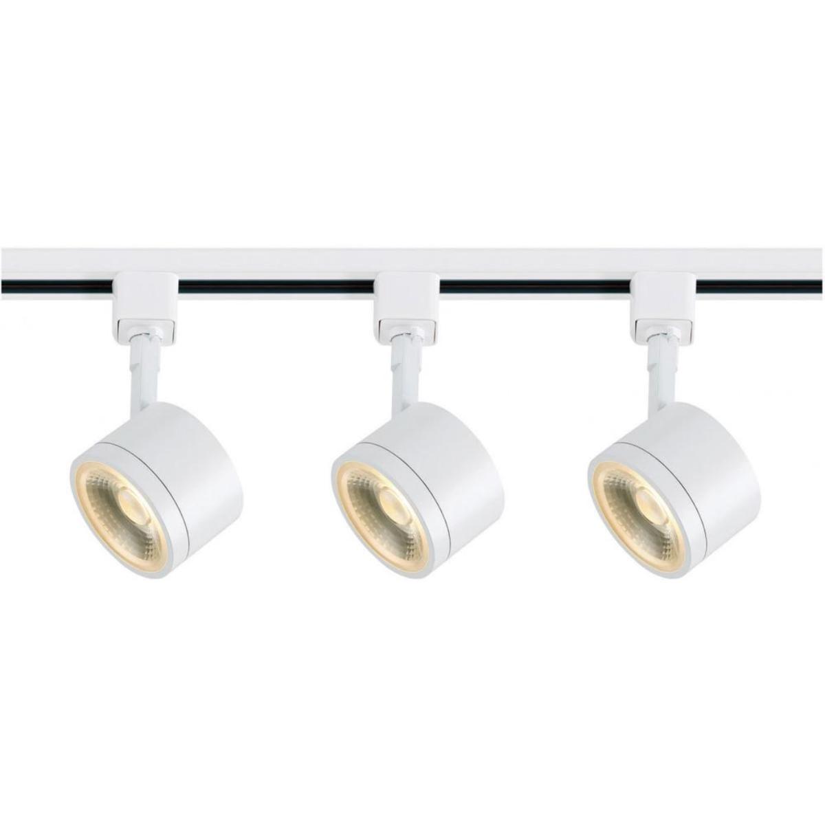 Nuvo track deals lighting