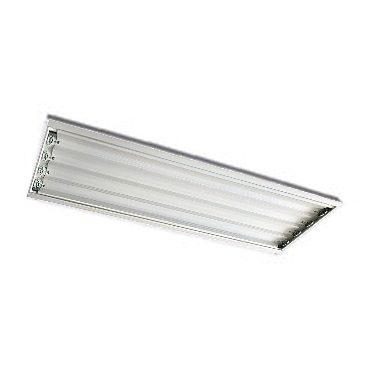 4 foot high bay led deals lights