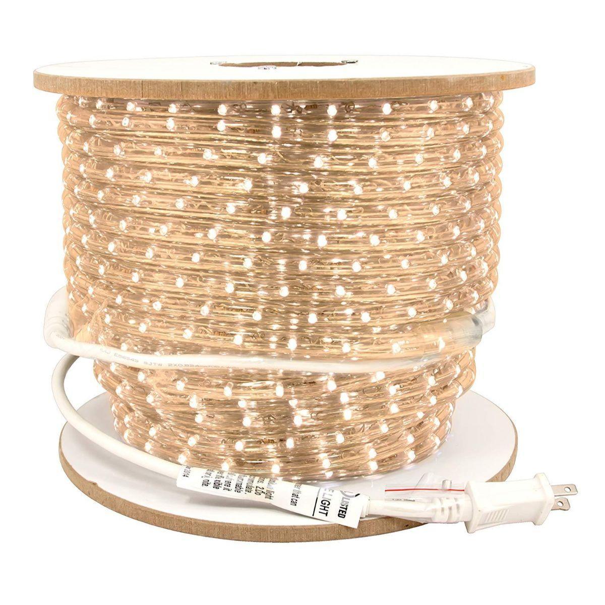 American Flexbrite ULRL LED WW 150 Flexbrite LED Rope Light 150