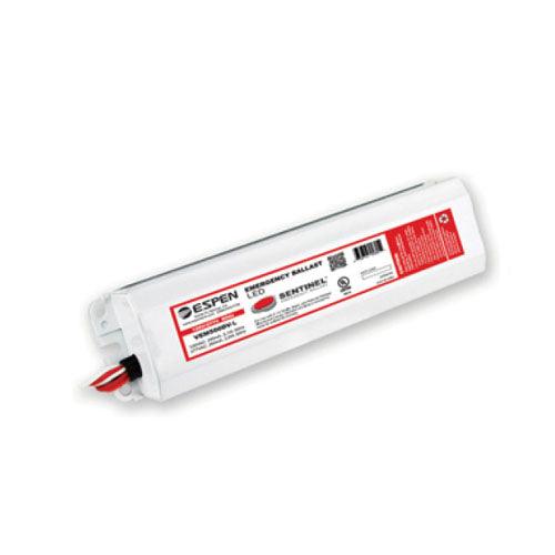 Led on sale emergency ballast