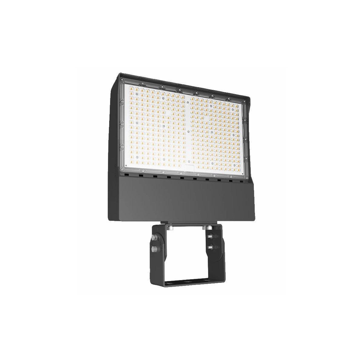 RAB X17XFU205T PCT LED Flood Light Bees Lighting