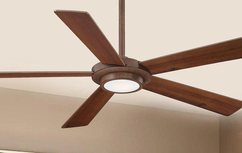 Guide to Ceiling Fan Motor Types: AC vs DC - Bees Lighting