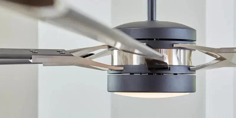 Maximize Comfort and Efficiency with Reversible Motor Ceiling Fans - Bees Lighting