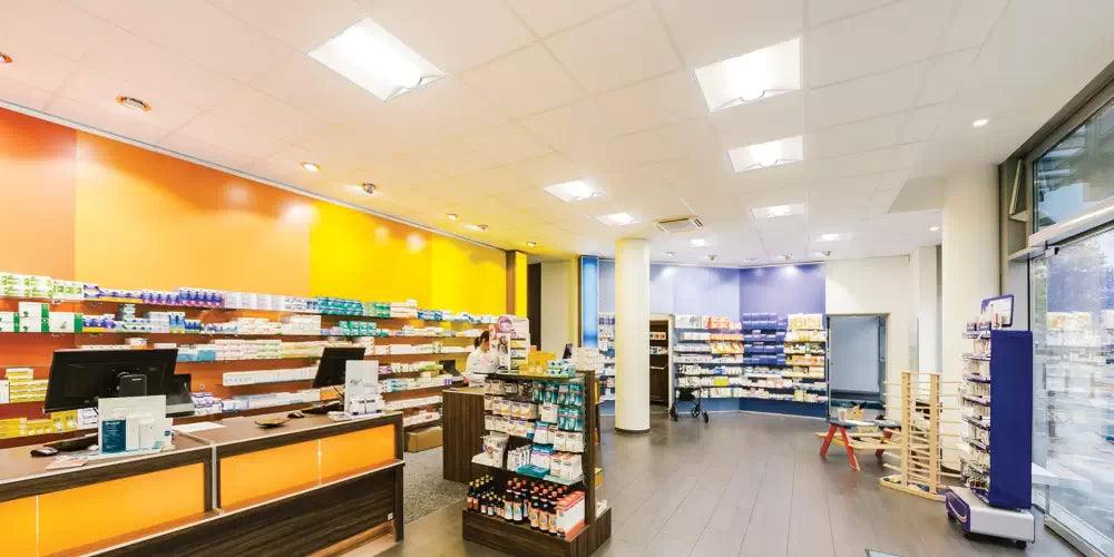 A Complete Buying Guide to Commercial Lighting - Bees Lighting