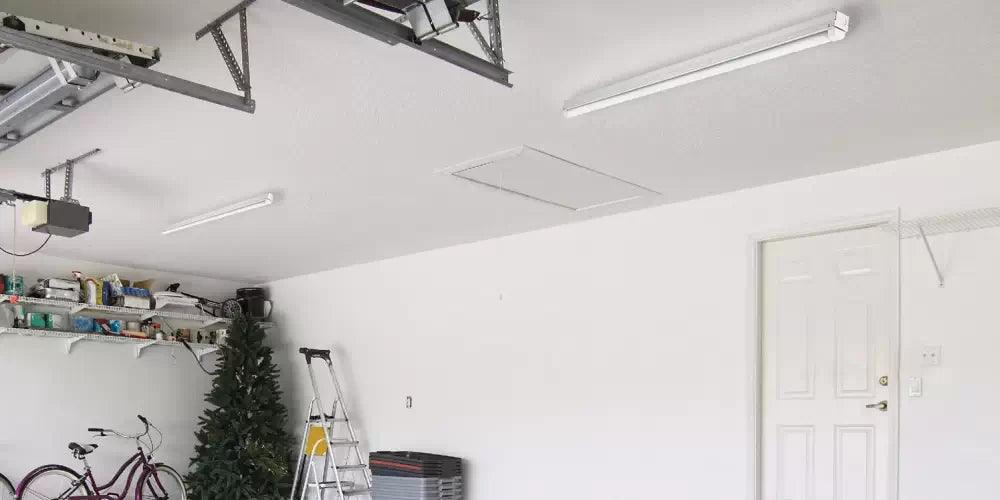 Converting Fluorescent Lighting to LED - Bees Lighting