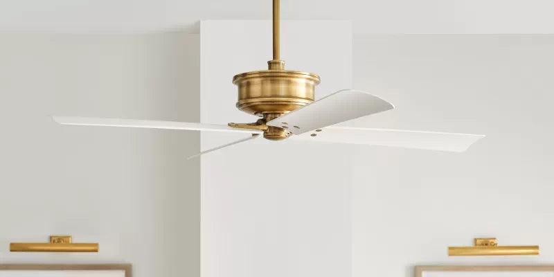 How to Choose a Ceiling Fan for Your Home - Bees Lighting