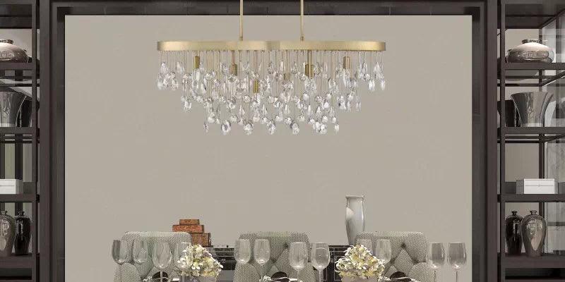 How to Buy a Chandelier - Bees Lighting