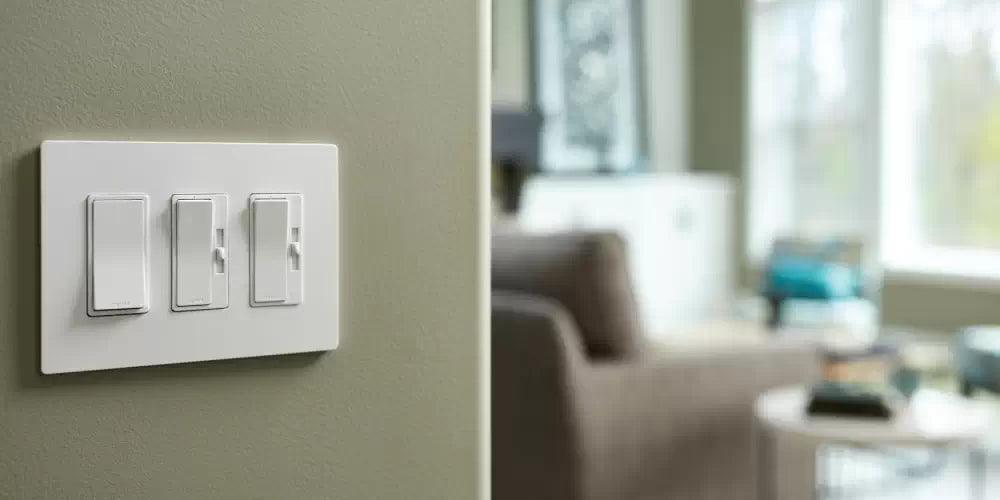 How to Choose a Dimmer: Types of Dimmer Switches - Bees Lighting