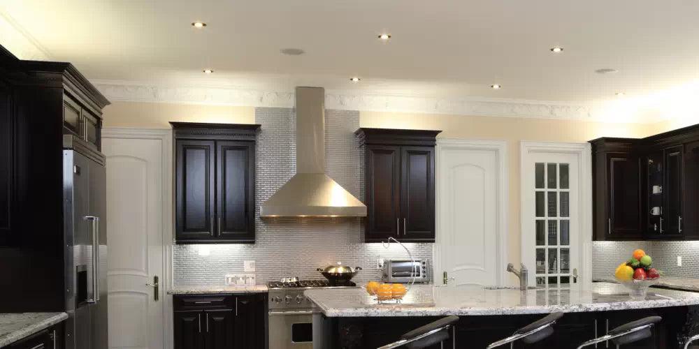 Kitchen Recessed Lighting: A Complete Guide - Bees Lighting