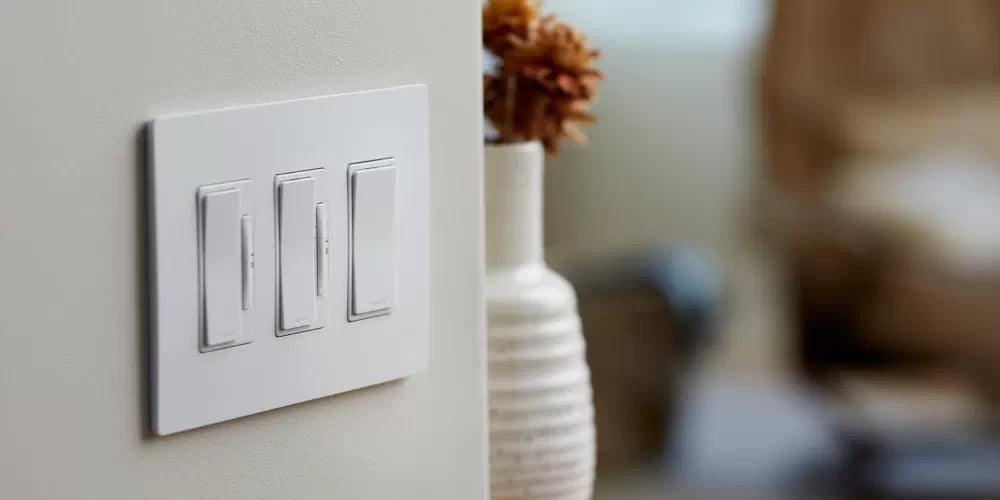 A Comprehensive Guide to Light Switches