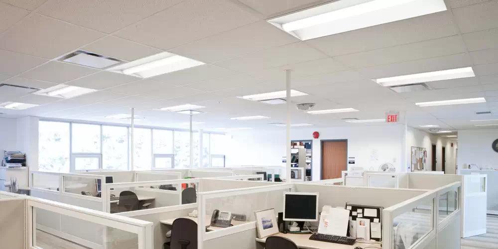 Understanding LED Lighting Retrofits - Bees Lighting