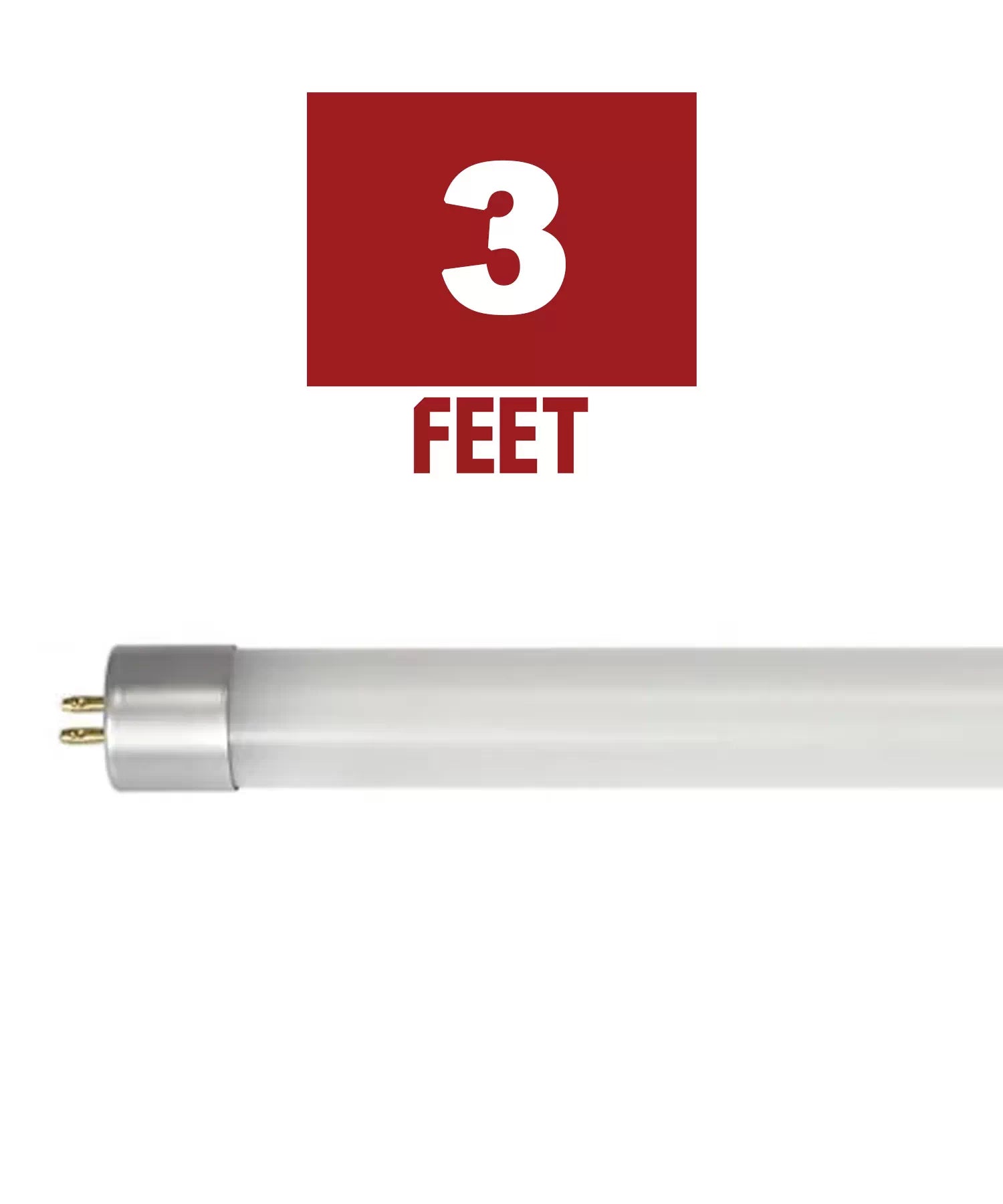 3ft T5 LED Bulbs