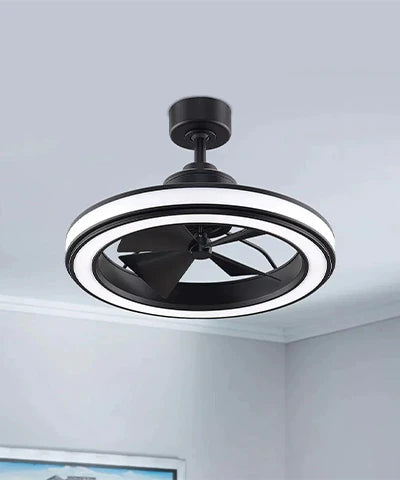 Bladeless Ceiling Fans - Bees Lighting