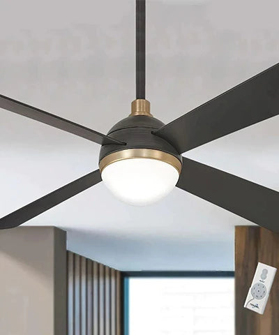 Ceiling Fans With Light And Remote - Bees Lighting