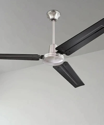 Industrial & Commercial Ceiling Fans - Bees Lighting