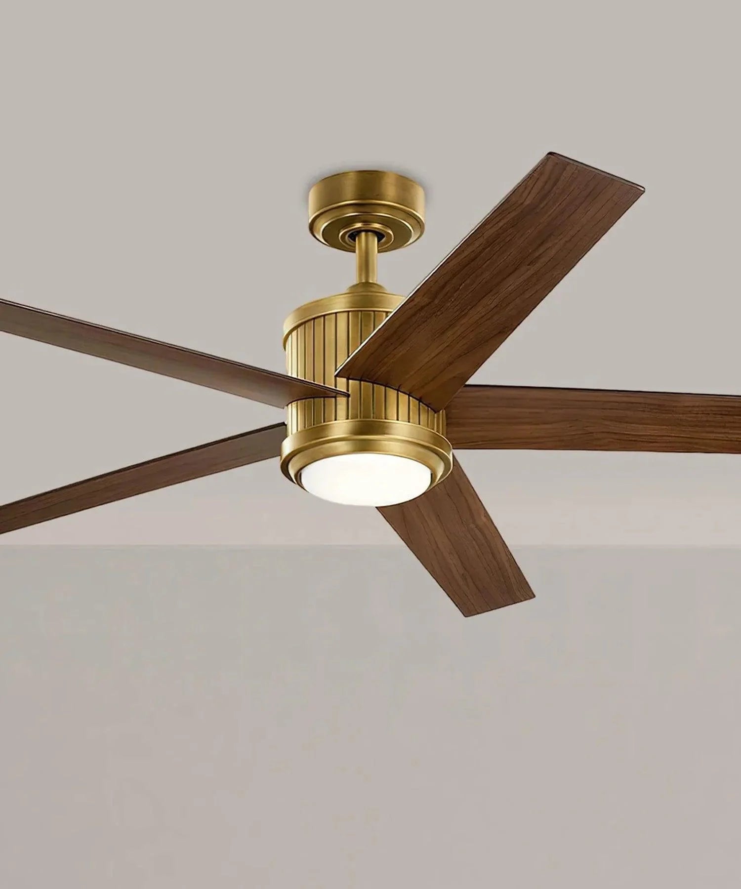 Modern & Contemporary Ceiling Fans - Bees Lighting