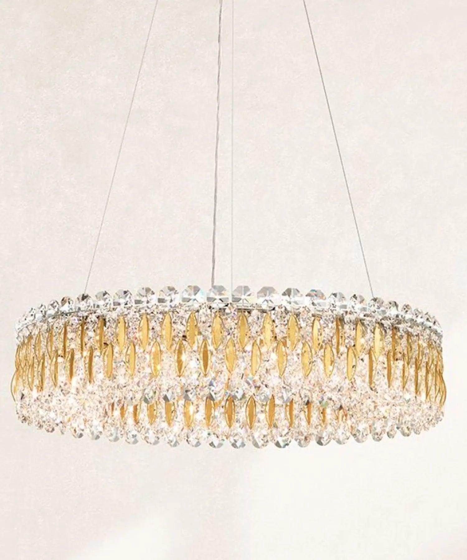 Gold Pendant Lights - Bees Lighting