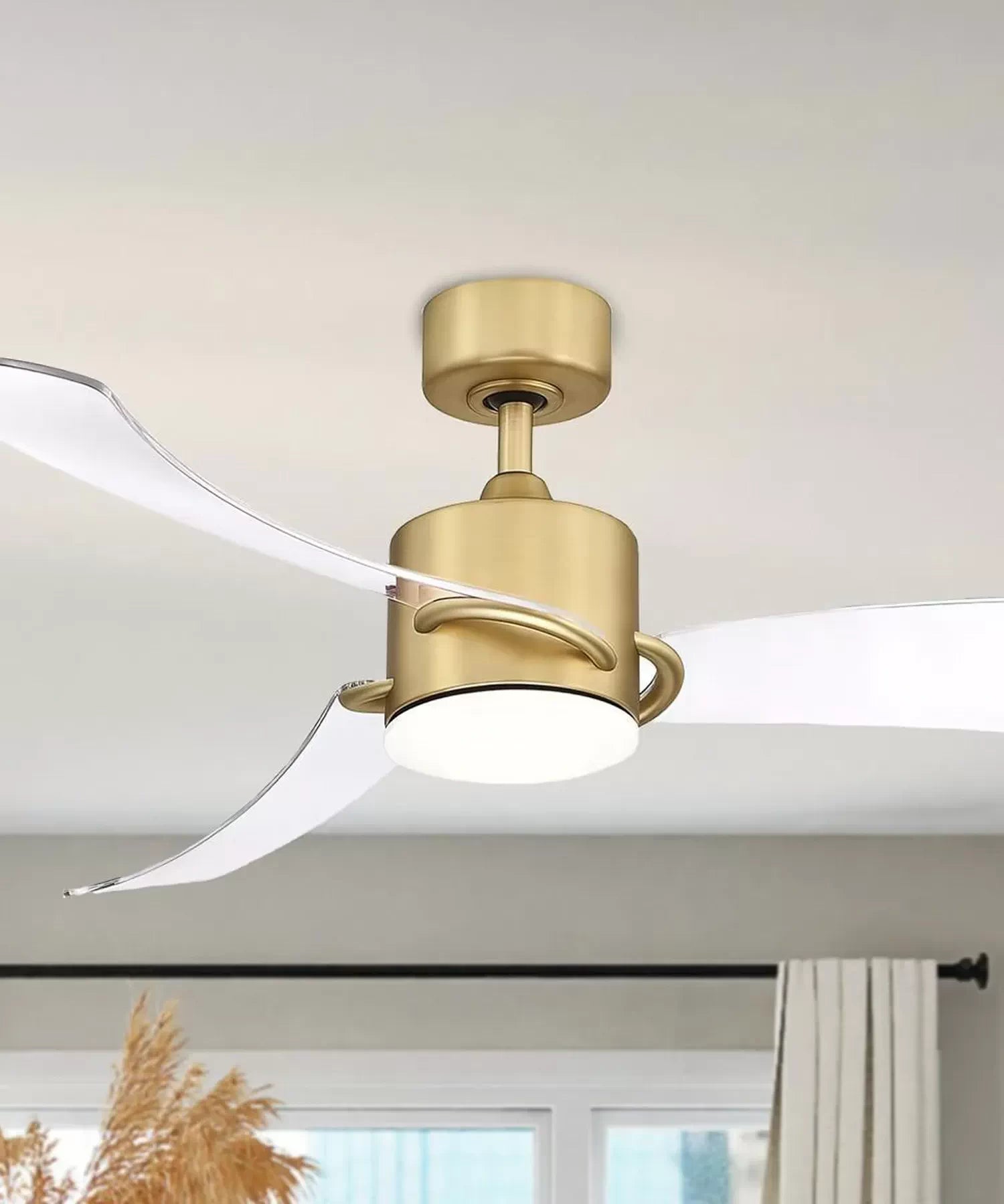 Indoor Ceiling Fans