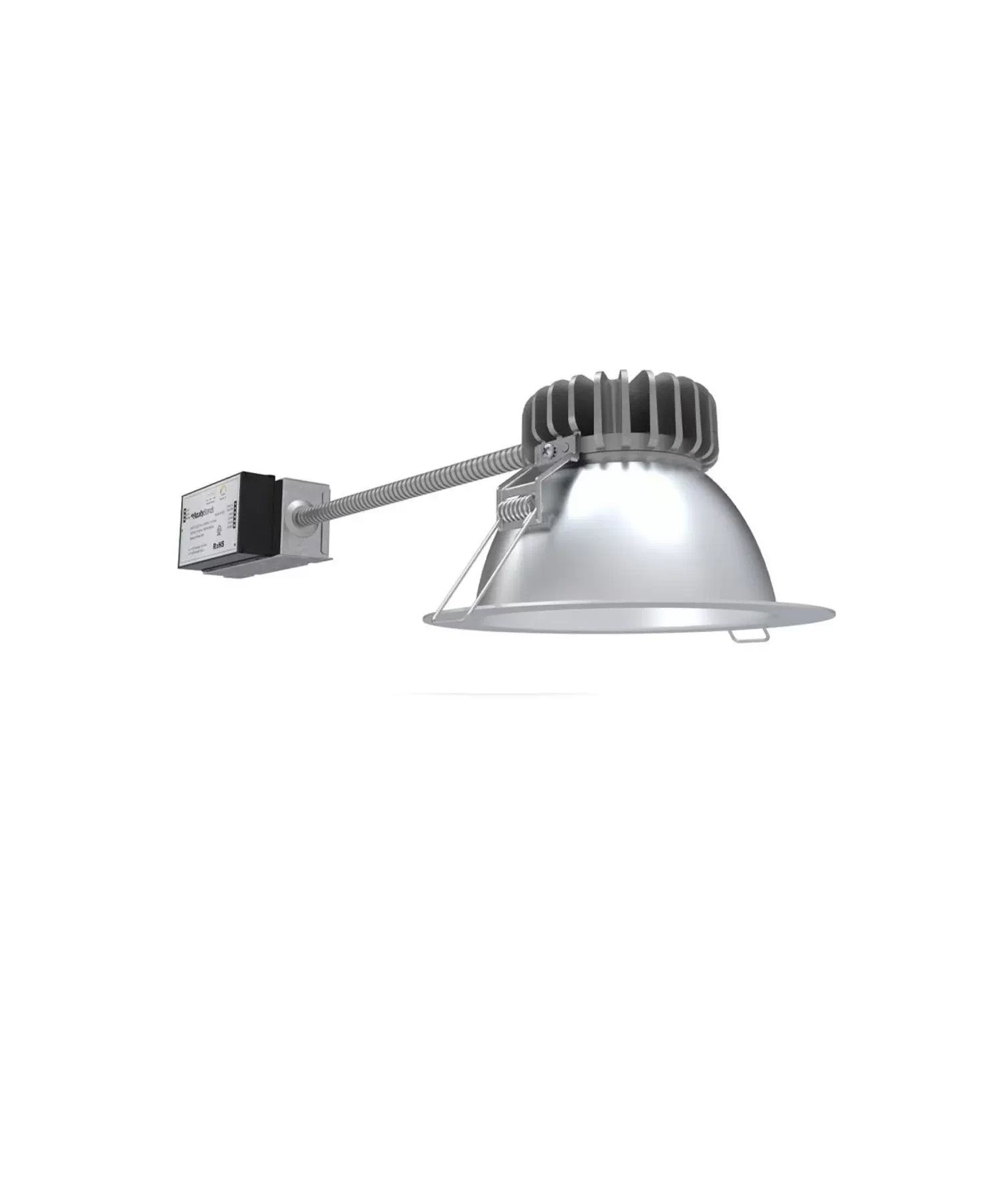 Commercial Recessed Lighting - Bees Lighting