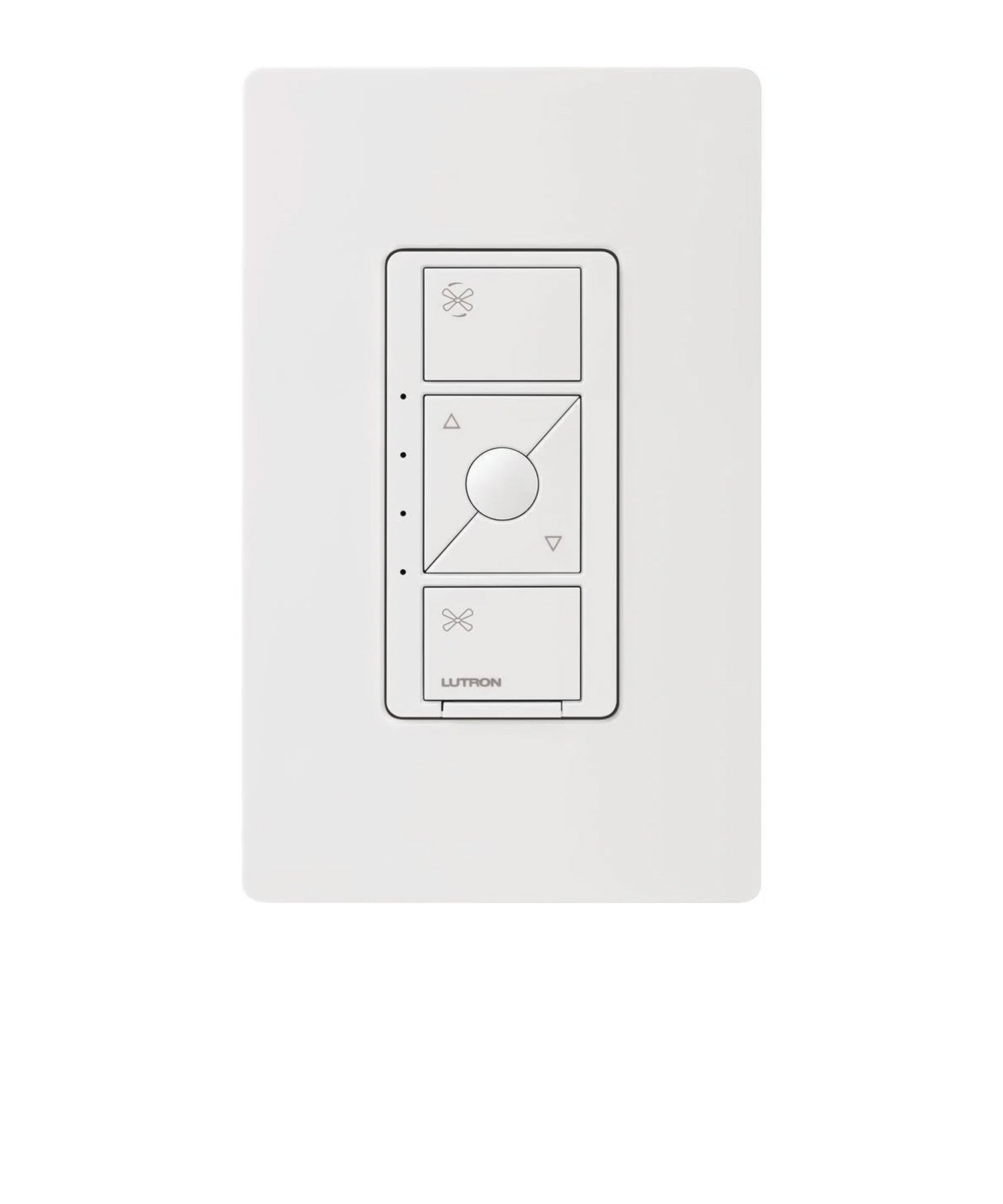 Smart Fan Switches - Bees Lighting