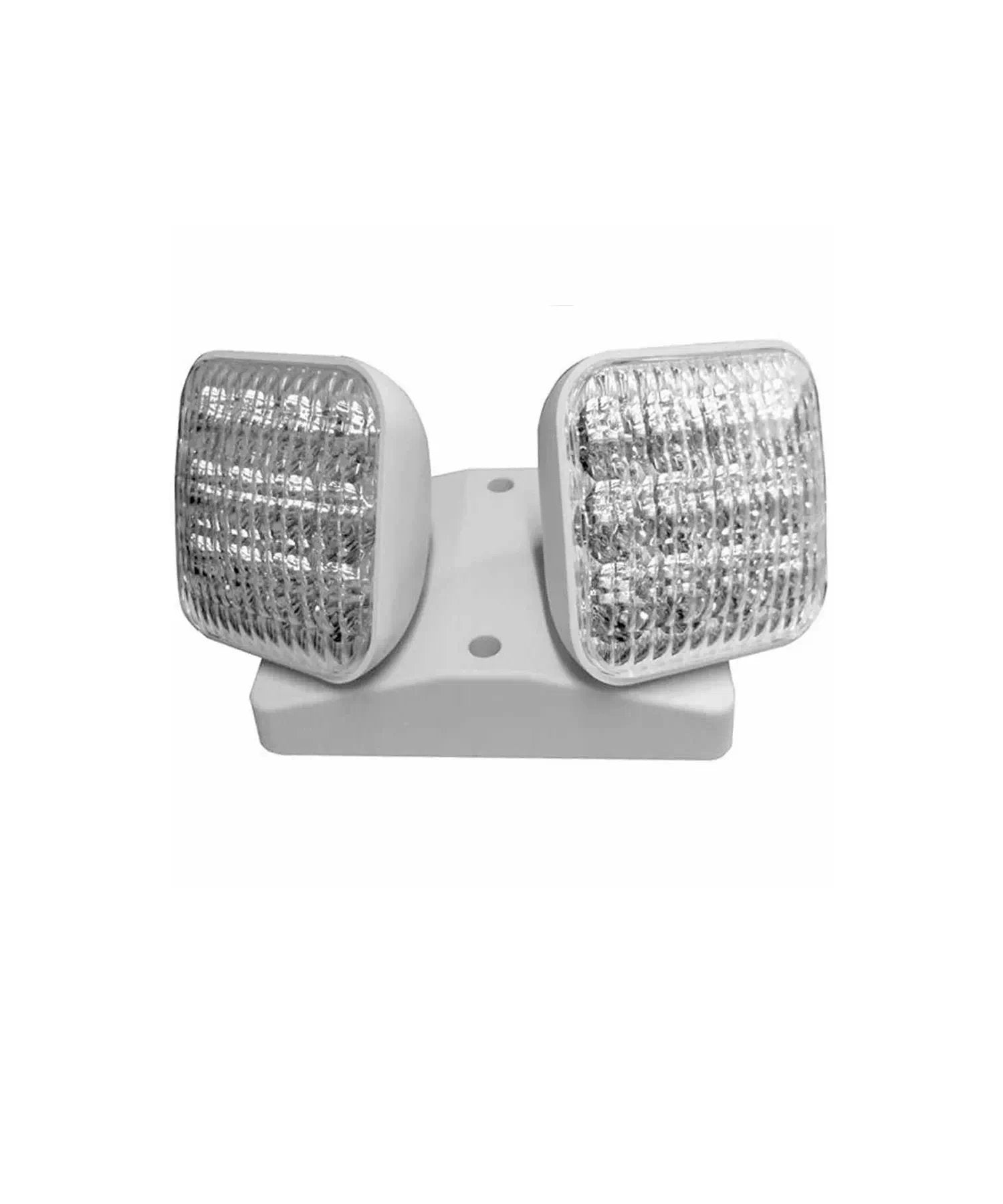 Remote Head Emergency Lights - Bees Lighting