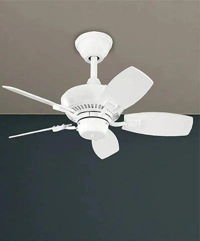 Small Ceiling Fans - Bees Lighting