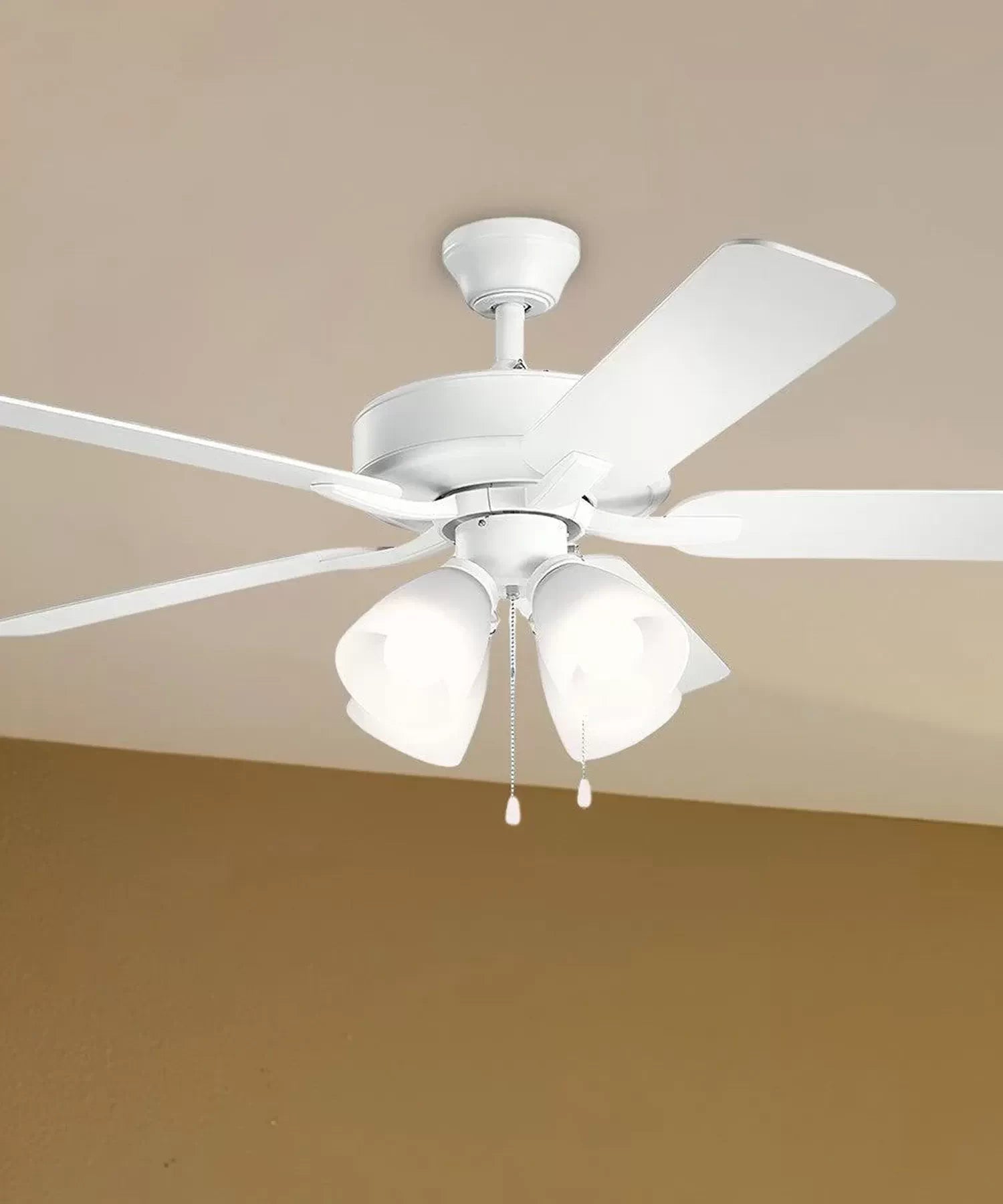 Traditional Ceiling Fans