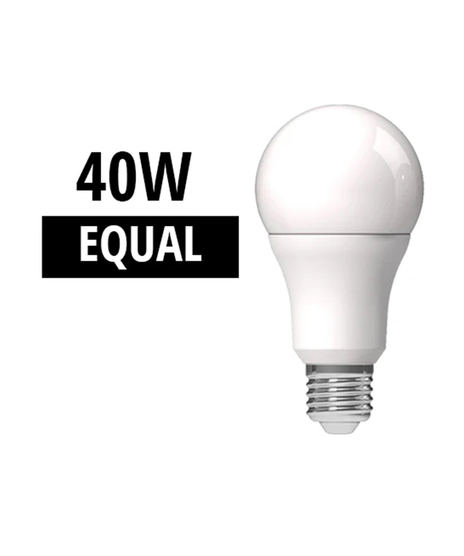 40W Equal LED Bulb - Bees Lighting