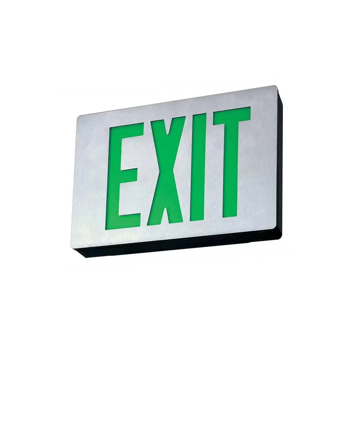 Architectural Exit Signs