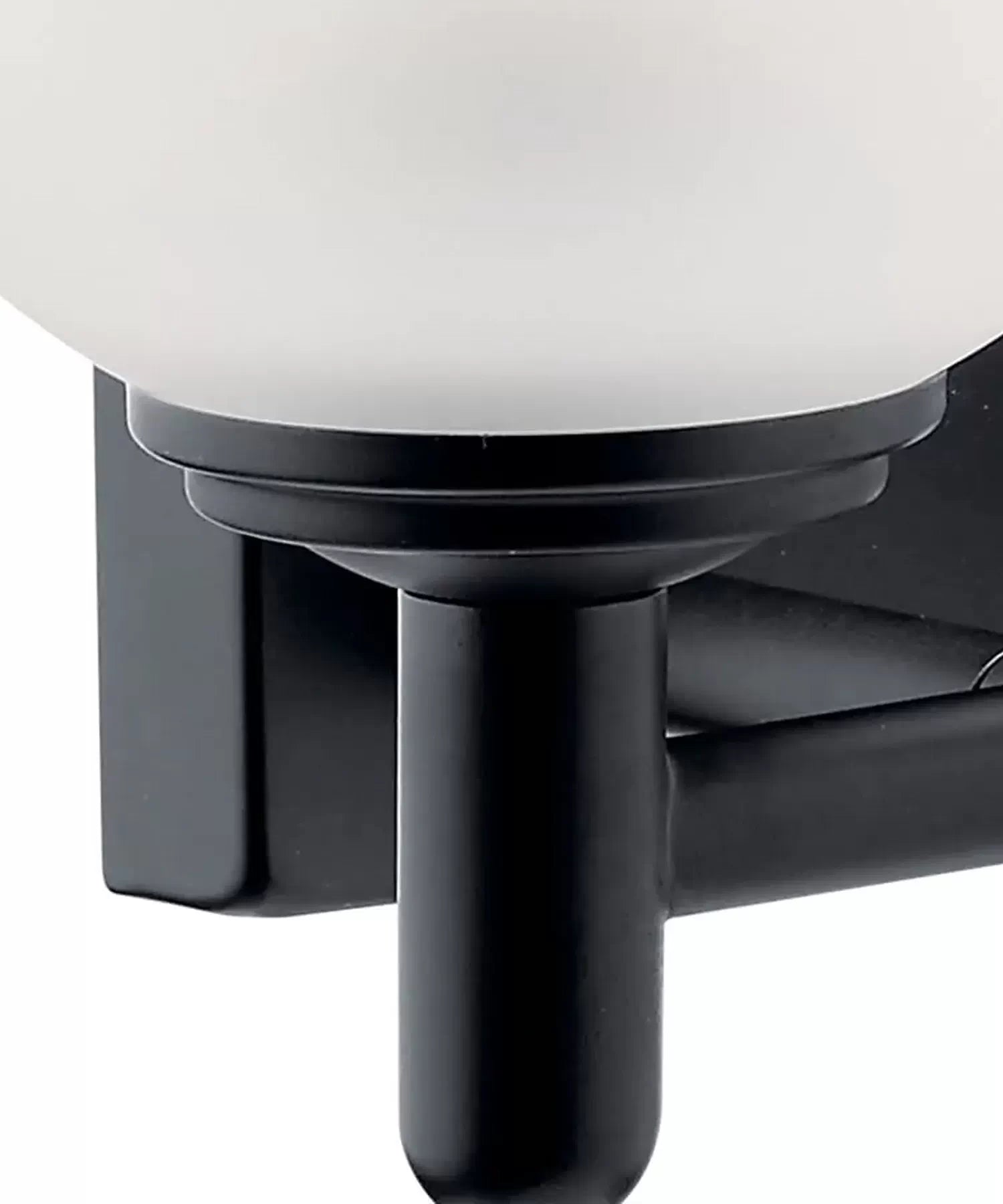 Black Bathroom Vanity Lights