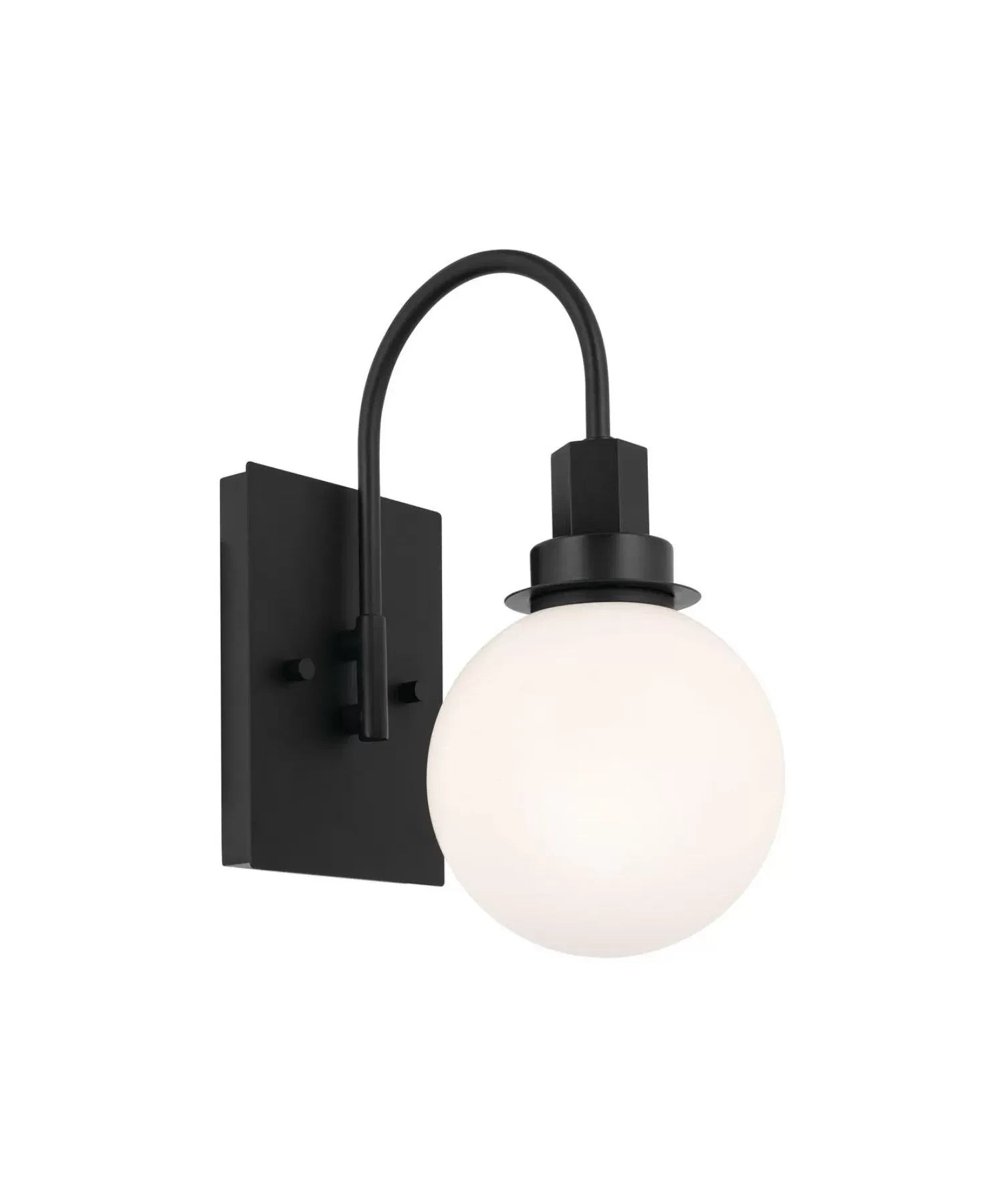 Black Wall Sconces