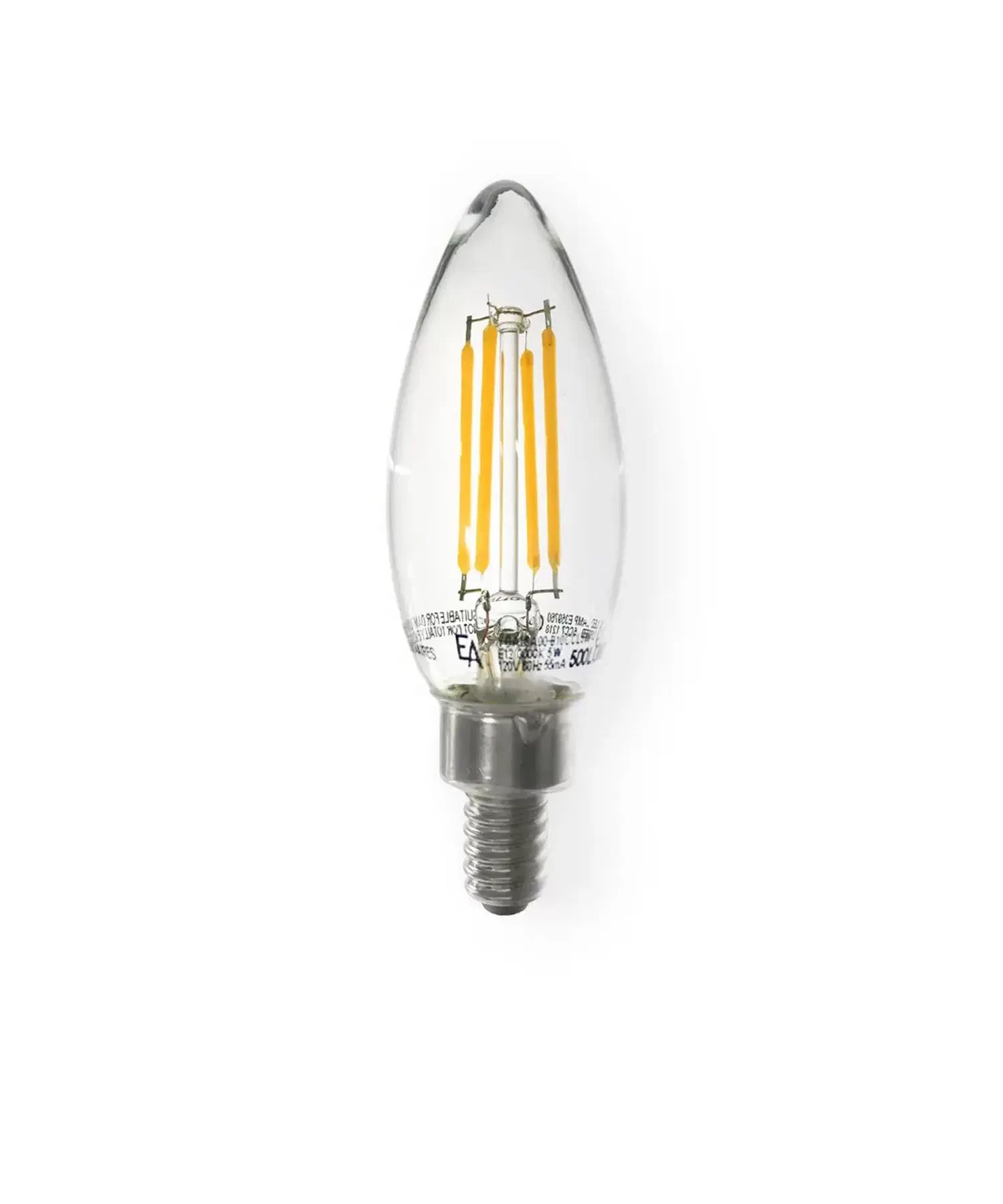 B10 Bulbs