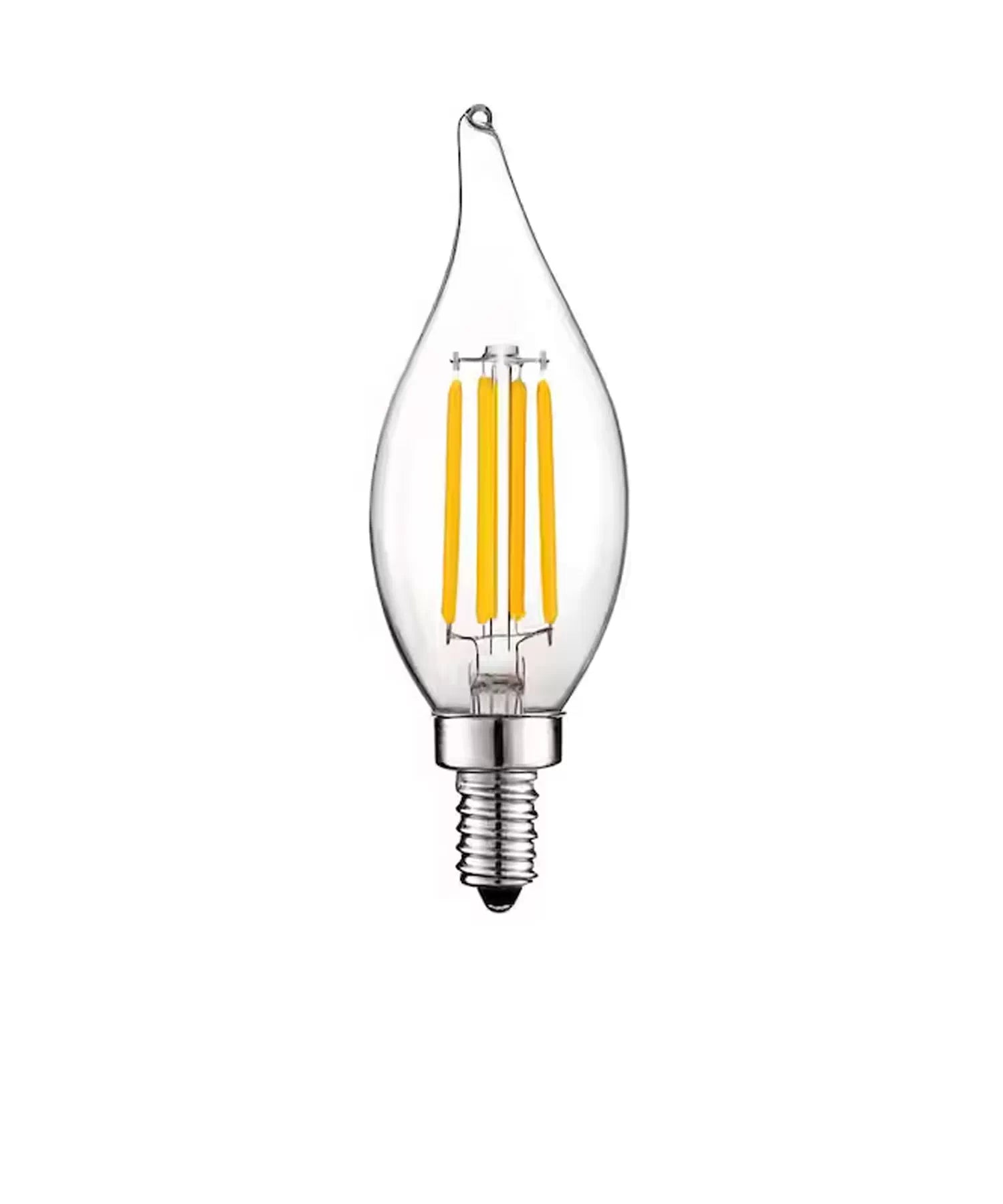 CA11 Bulbs