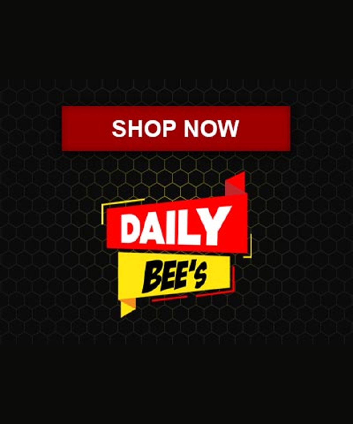 Daily Bees - Bees Lighting