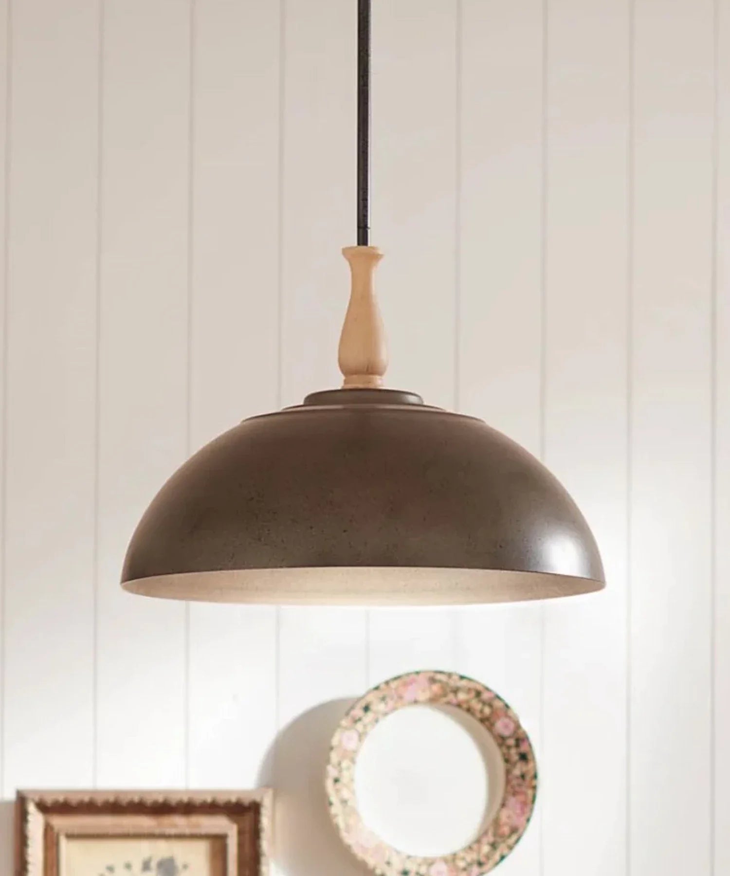 Dome Pendant Lights