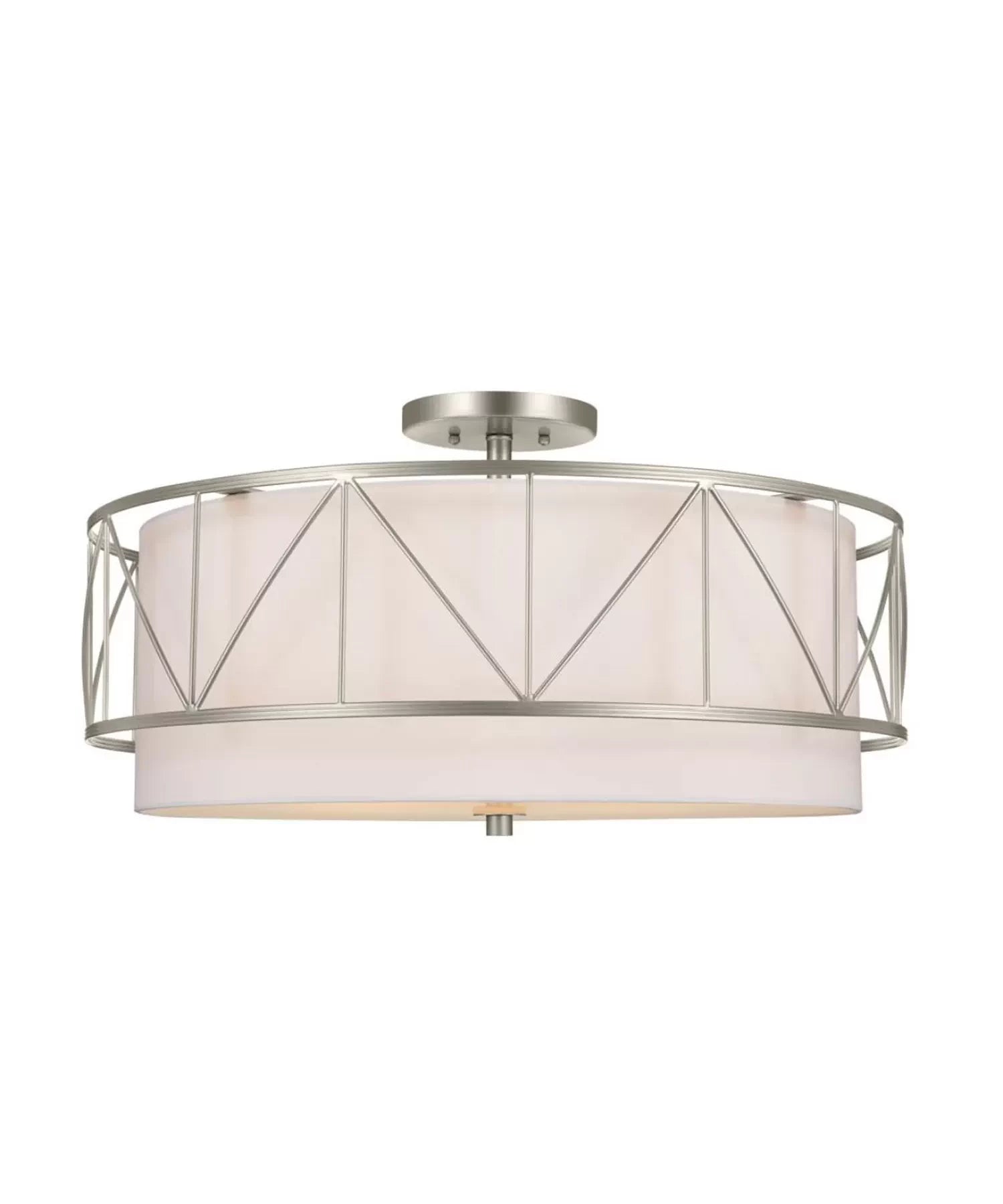 Drum Ceiling Lights - Bees Lighting